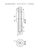 Method for Producing a Subminiature  Micro-Chip  Oxygen Sensor for Control     of Internal Combustion Engines or Other Combustion Processes, Oxygen     Sensor and an Exhaust Safety Switch diagram and image