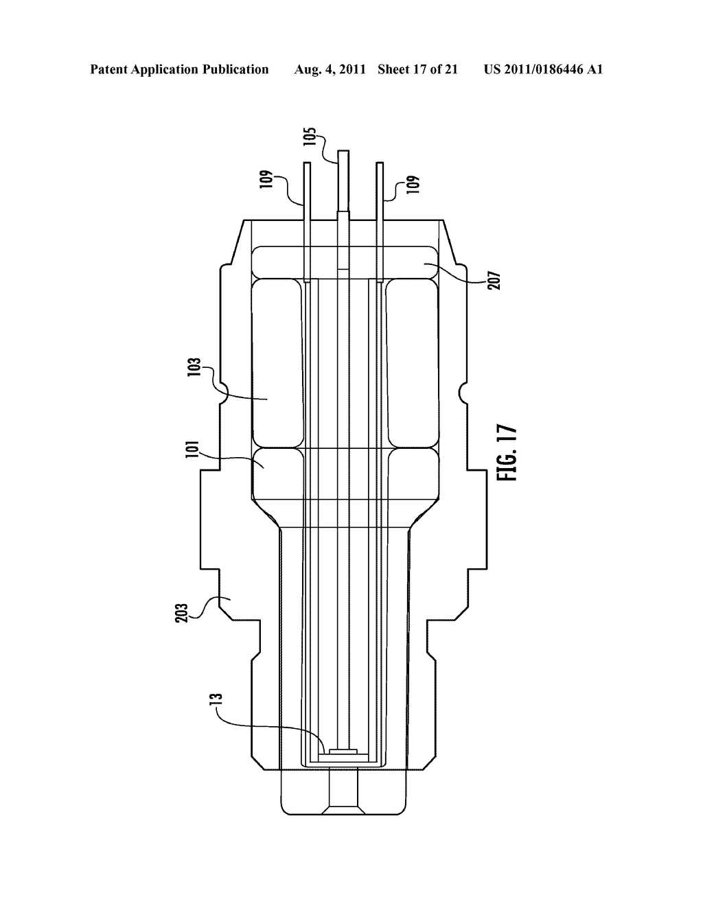 Method for Producing a Subminiature 