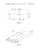 BOX APPARATUS AND PACKAGING  METHODS diagram and image