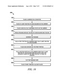 BOX APPARATUS AND PACKAGING  METHODS diagram and image