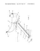 BRASSIERE STORAGE  ASSEMBLY diagram and image