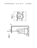 WATER-SOLUBLE FILM HAVING IMPROVED DISSOLUTION AND STRESS PROPERTIES, AND     PACKETS MADE THEREFROM diagram and image