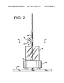 WATER-SOLUBLE FILM HAVING IMPROVED DISSOLUTION AND STRESS PROPERTIES, AND     PACKETS MADE THEREFROM diagram and image