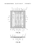 SUBSTRATE STORAGE TRAY diagram and image