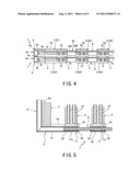 SUBSTRATE STORAGE TRAY diagram and image