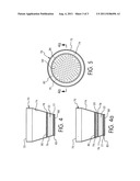 APPLIANCES FOR THE ALKALIZING OF WATER diagram and image