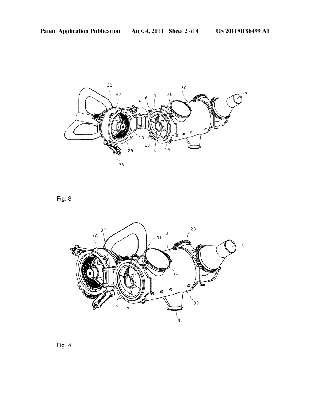 SCREW SEPARATOR - diagram, schematic, and image 03