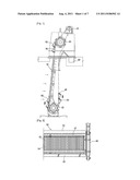 COMBINATION TRAVELING WATER SCREEN APPARATUS diagram and image