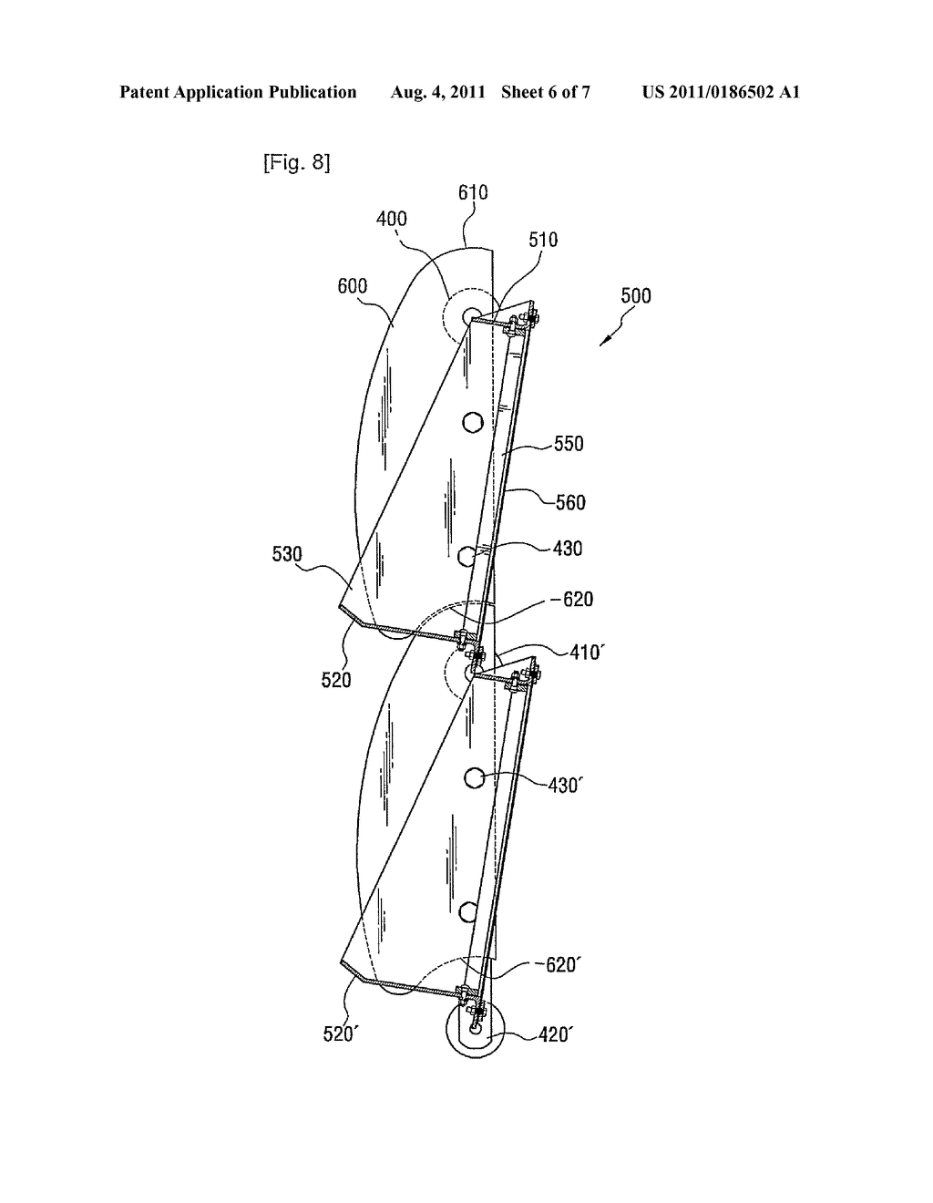 COMBINATION TRAVELING WATER SCREEN APPARATUS - diagram, schematic, and image 07