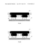 METHOD OF PRODUCING A CARBON NANOTUBE FRAGMENT diagram and image