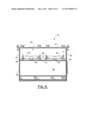 Method and Apparatus for Removing Metallic Matter From an Oil Well     Circulating Completion Fluid Stream diagram and image