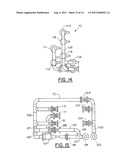 Method and Apparatus for Removing Metallic Matter From an Oil Well     Circulating Completion Fluid Stream diagram and image