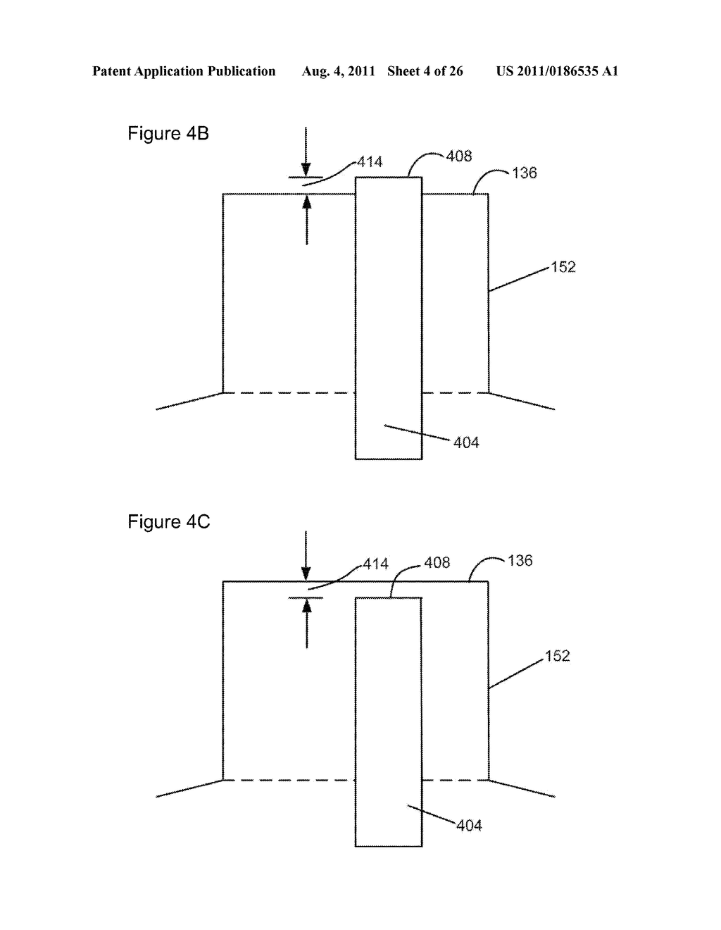 PRESSURE EQUALIZATION APPARATUS FOR A BOTTLE AND METHODS ASSOCIATED     THEREWITH - diagram, schematic, and image 05