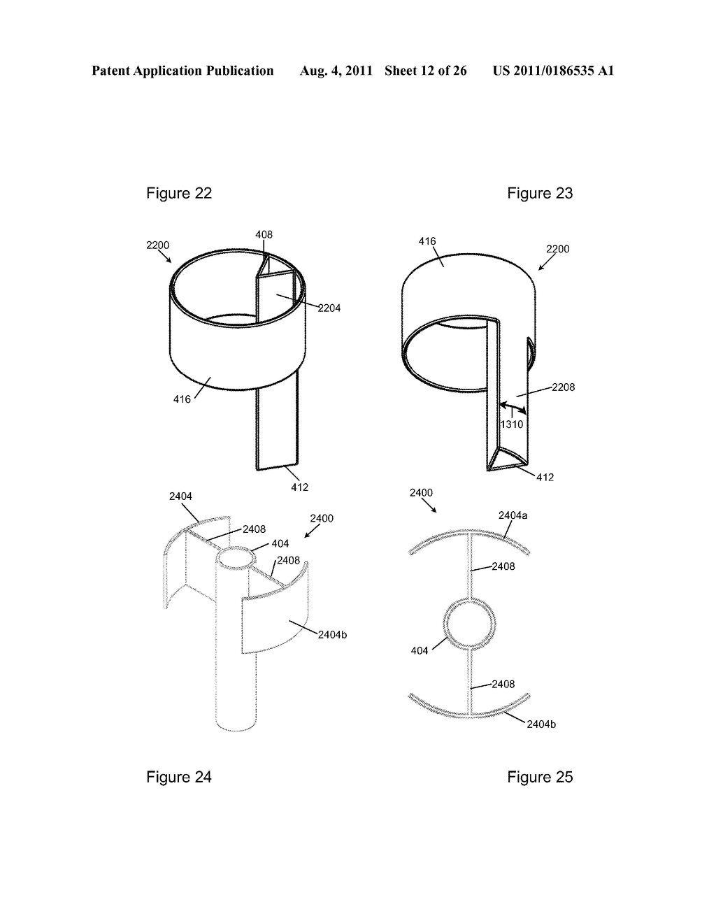 PRESSURE EQUALIZATION APPARATUS FOR A BOTTLE AND METHODS ASSOCIATED     THEREWITH - diagram, schematic, and image 13