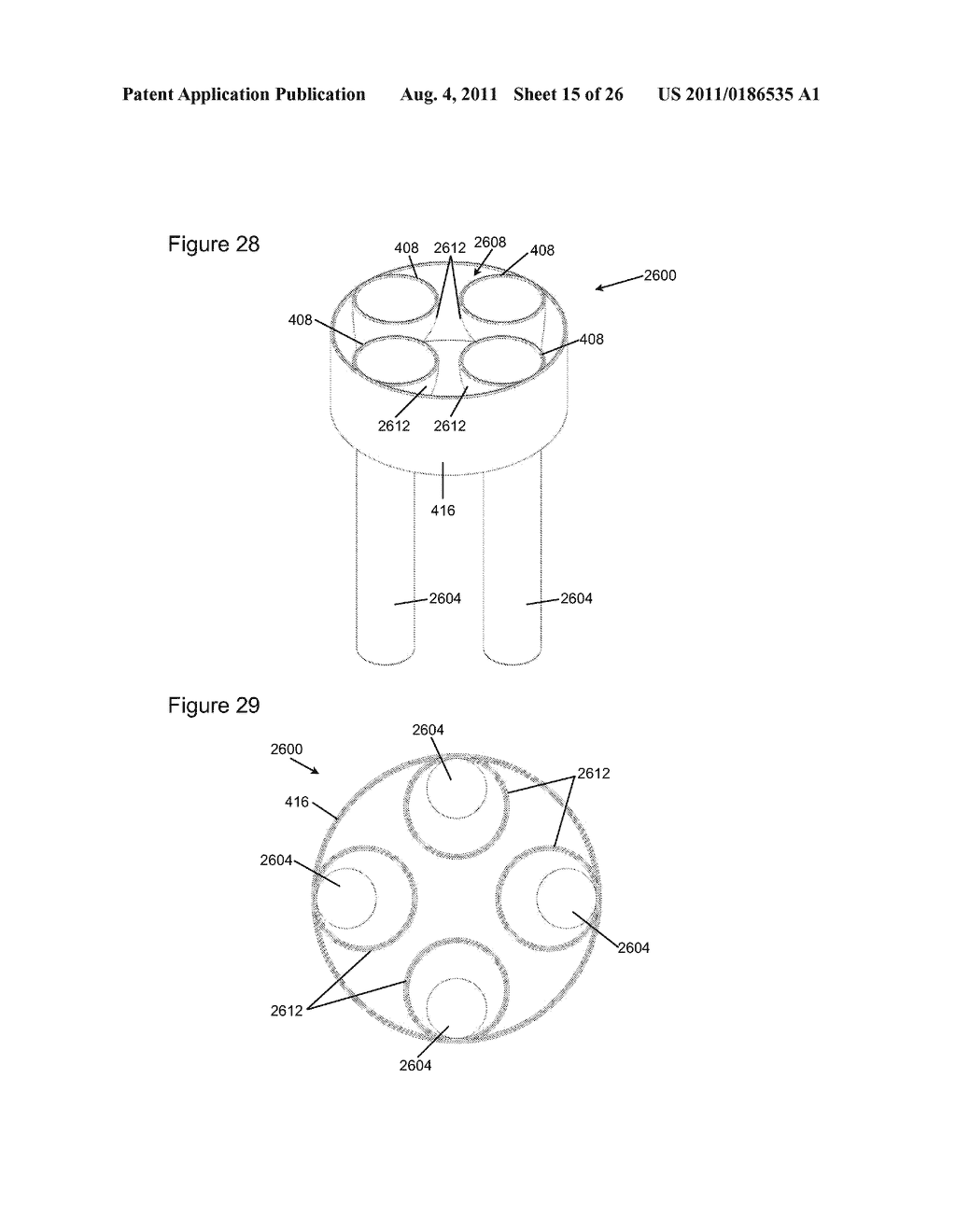 PRESSURE EQUALIZATION APPARATUS FOR A BOTTLE AND METHODS ASSOCIATED     THEREWITH - diagram, schematic, and image 16