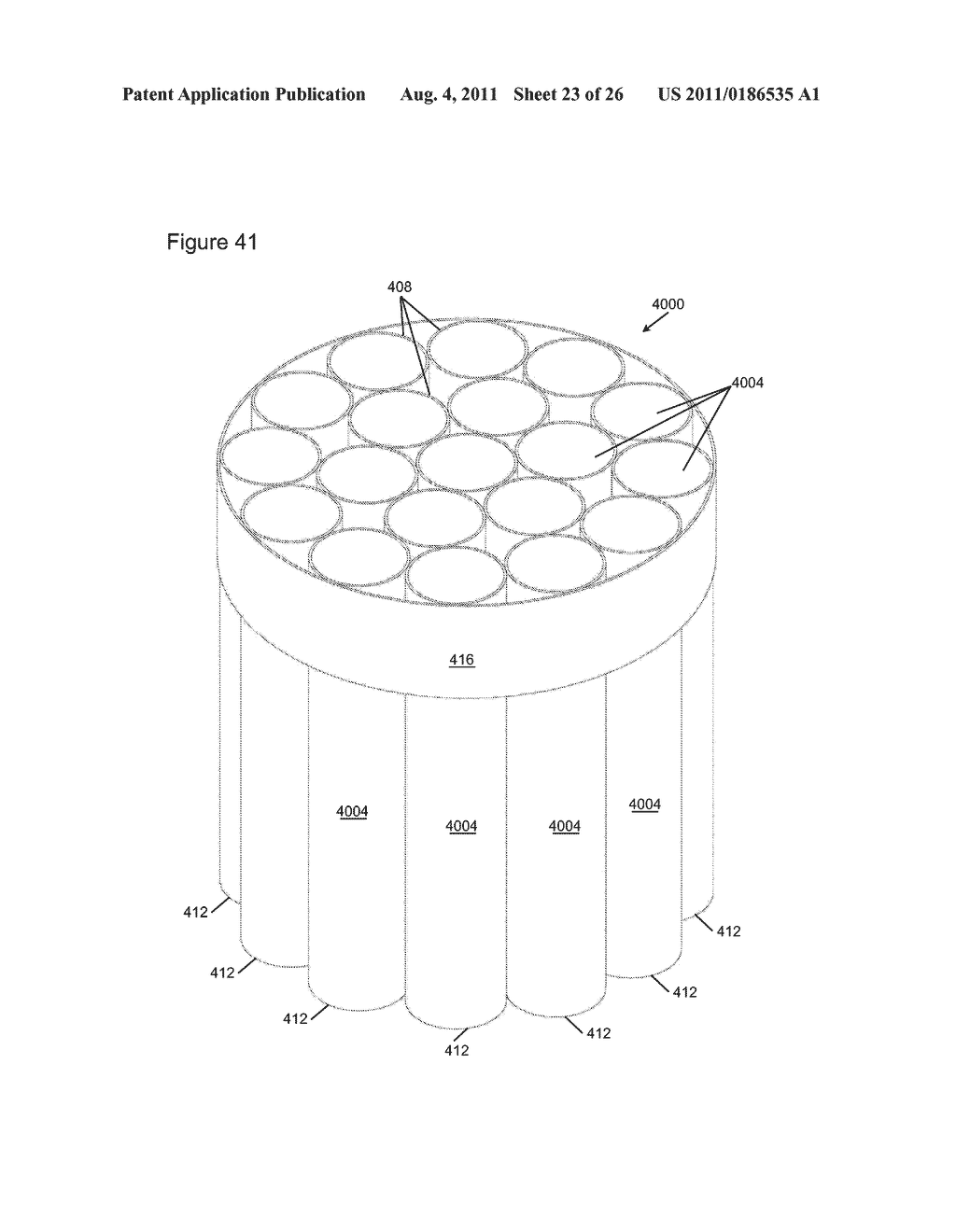 PRESSURE EQUALIZATION APPARATUS FOR A BOTTLE AND METHODS ASSOCIATED     THEREWITH - diagram, schematic, and image 24