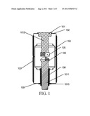 VACUUM SWITCH TUBE diagram and image