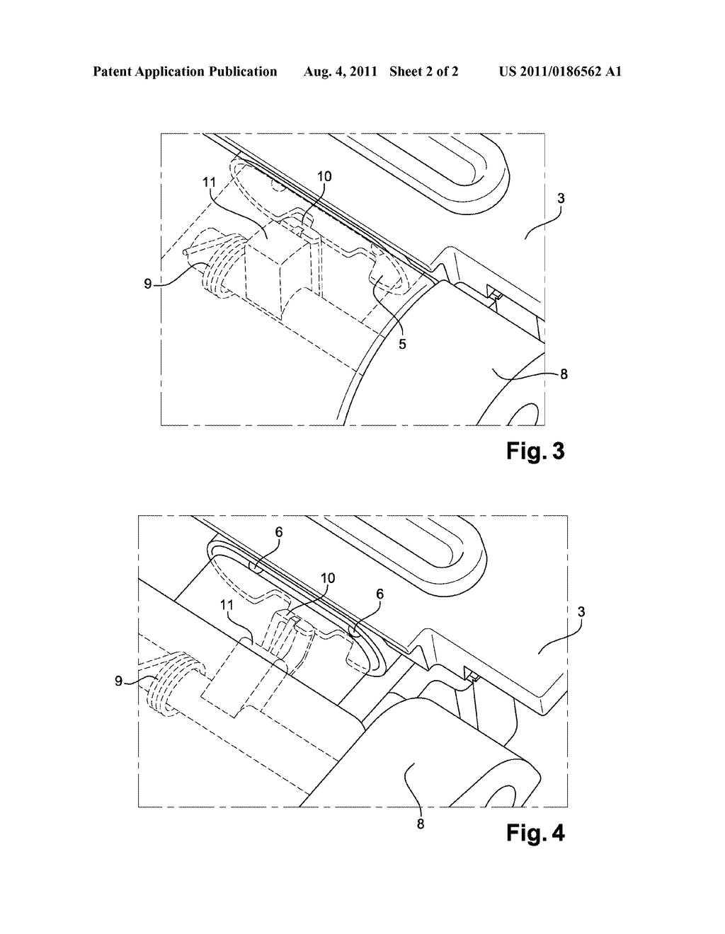 Electrical Cooking Apparatus Provided with a Removable Cooking Plate - diagram, schematic, and image 03