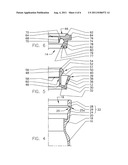 Three Piece Thermoplastic Container diagram and image