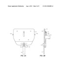 METHOD FOR EJECTING A TEST STRIP FROM A TEST METER diagram and image