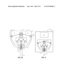 METHOD FOR EJECTING A TEST STRIP FROM A TEST METER diagram and image