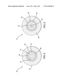 Dispenser with Dynamic Mixer for Two-Part Compositions diagram and image