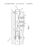 Dispenser with Dynamic Mixer for Two-Part Compositions diagram and image