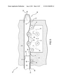 Dispenser with Dynamic Mixer for Two-Part Compositions diagram and image