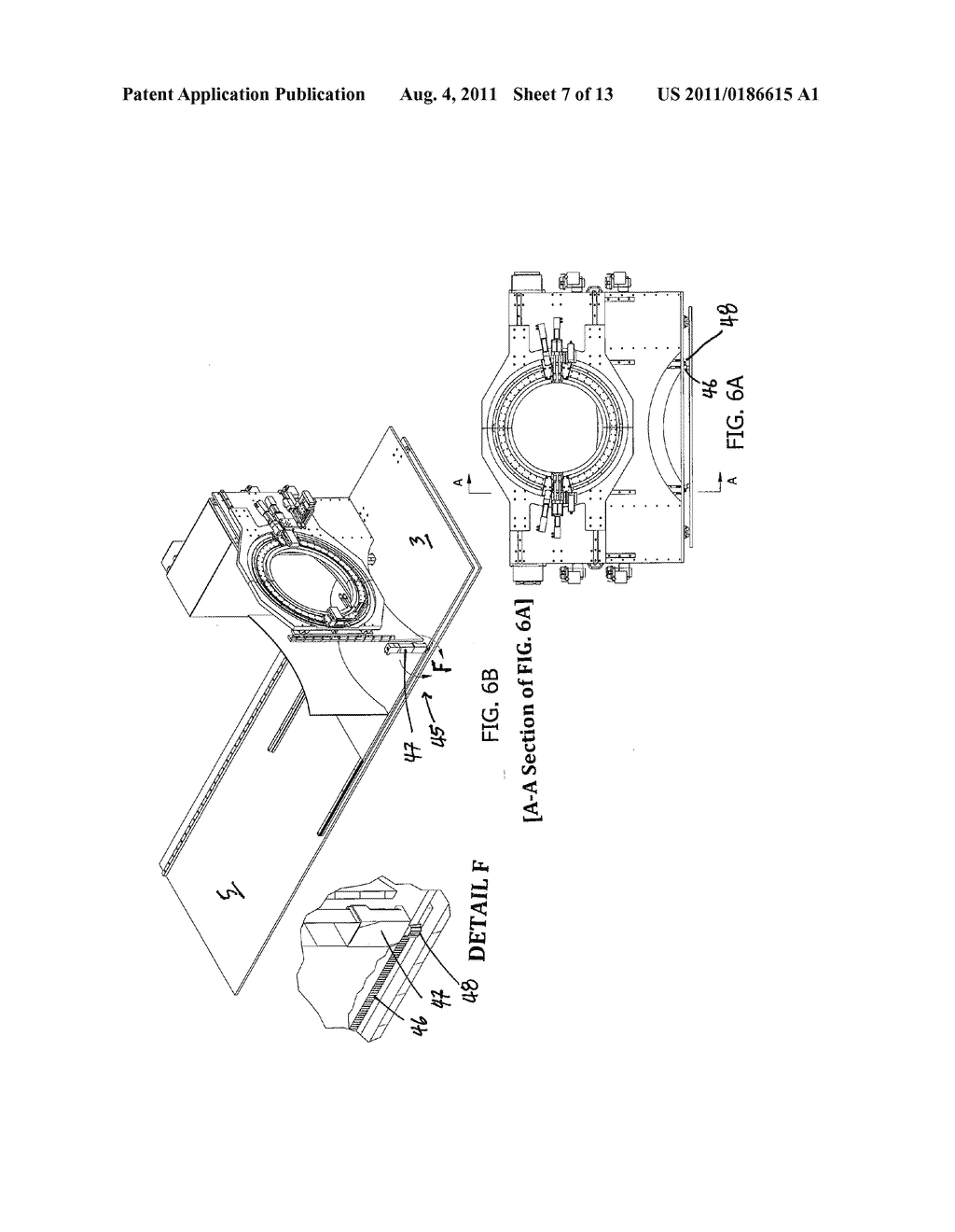 Ring Gear Based Welding System - diagram, schematic, and image 08