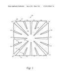 SOLDER PREFORM diagram and image