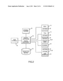 SYSTEM AND METHOD FOR CARRIER IDENTIFICATION IN A PNEUMATIC TUBE SYSTEM diagram and image