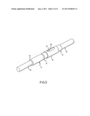 SYSTEM AND METHOD FOR CARRIER IDENTIFICATION IN A PNEUMATIC TUBE SYSTEM diagram and image