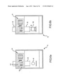 SYSTEM AND METHOD FOR CARRIER IDENTIFICATION IN A PNEUMATIC TUBE SYSTEM diagram and image