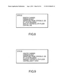 SYSTEM AND METHOD FOR CARRIER IDENTIFICATION IN A PNEUMATIC TUBE SYSTEM diagram and image