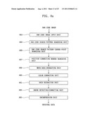 SYSTEM AND METHOD FOR ENCODING AND DECODING LARGE CAPACITY 2-DIMENSIONAL     COLOR BAR CODE WHICH CAN BE COLOR-CORRECTED diagram and image