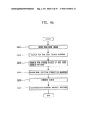 SYSTEM AND METHOD FOR ENCODING AND DECODING LARGE CAPACITY 2-DIMENSIONAL     COLOR BAR CODE WHICH CAN BE COLOR-CORRECTED diagram and image