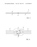 RFID TAGS AND PROCESSES FOR PRODUCING RFID TAGS diagram and image