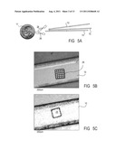 RFID TAGS AND PROCESSES FOR PRODUCING RFID TAGS diagram and image