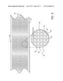 RFID TAGS AND PROCESSES FOR PRODUCING RFID TAGS diagram and image