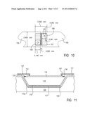 RFID TAGS AND PROCESSES FOR PRODUCING RFID TAGS diagram and image