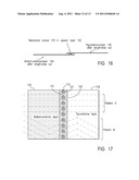 RFID TAGS AND PROCESSES FOR PRODUCING RFID TAGS diagram and image