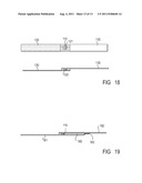 RFID TAGS AND PROCESSES FOR PRODUCING RFID TAGS diagram and image