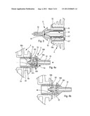 DEVICE FOR DISPENSING A FLUID PRODUCT diagram and image