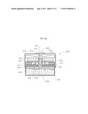 MOBILE TERMINAL INCLUDING PERFUME EMITTING APPARATUS diagram and image