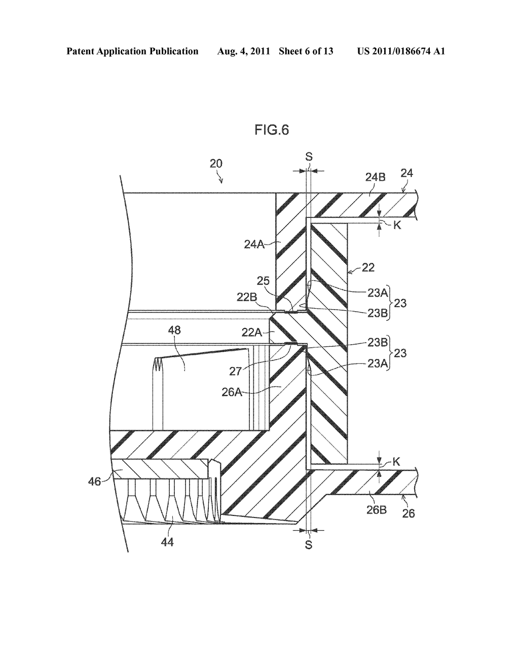 REEL FABRICATION METHOD, REEL AND RECORDING TAPE CARTRIDGE - diagram, schematic, and image 07