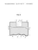 Portable arm rest diagram and image