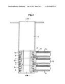 Apparatus for supporting medical equipment diagram and image