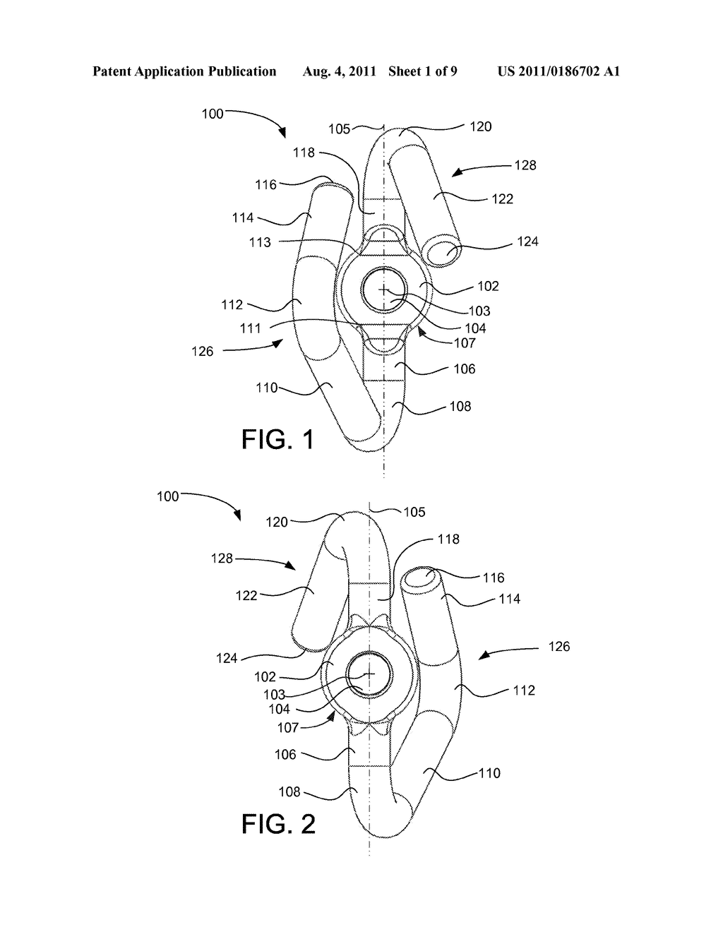 HANGER HOOK - diagram, schematic, and image 02