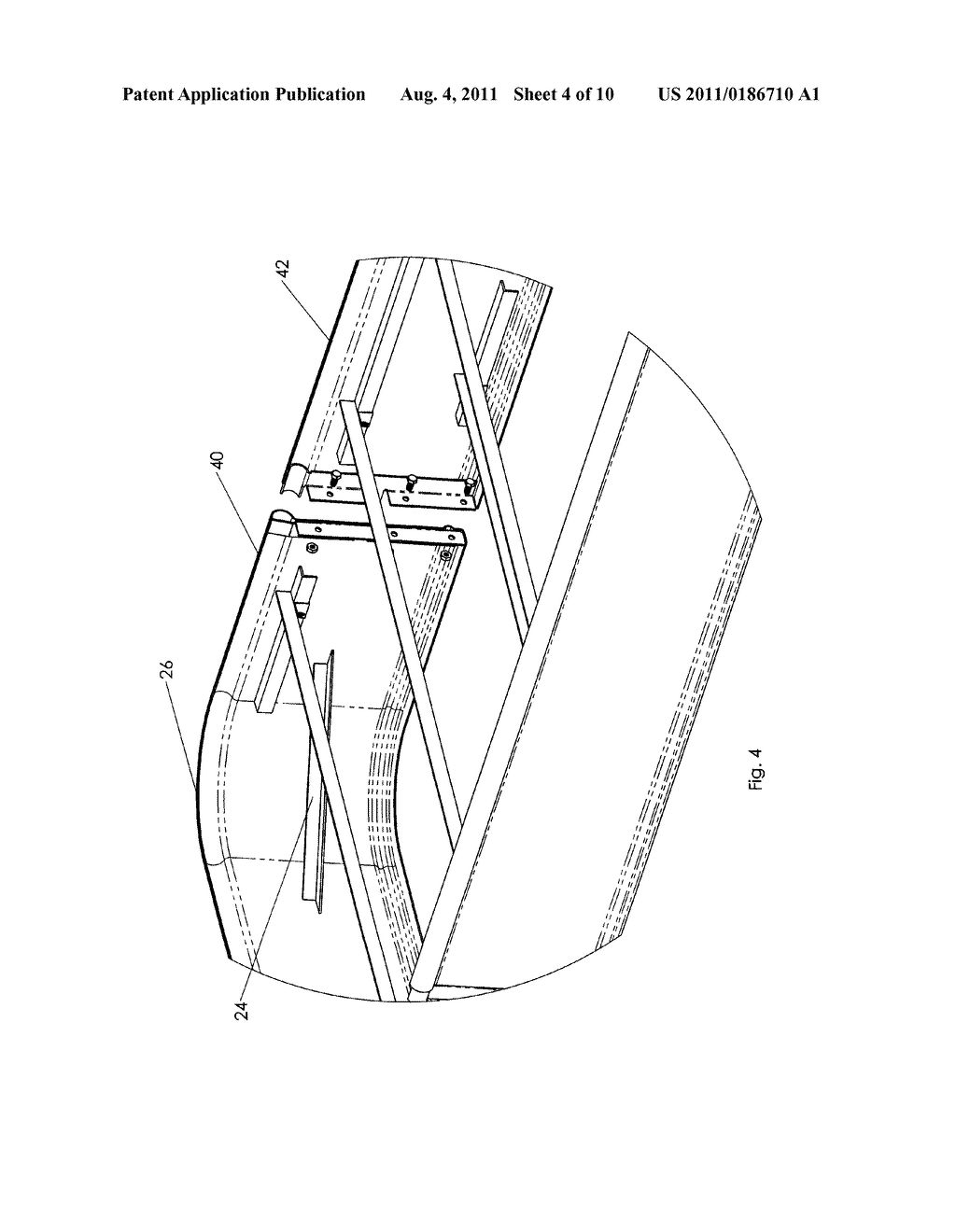 GALVANNEALED STEEL FORMS - diagram, schematic, and image 05