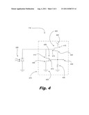 Dynamic Impedance Receiver Circuit For Ultrafast Low-power Photodetector diagram and image